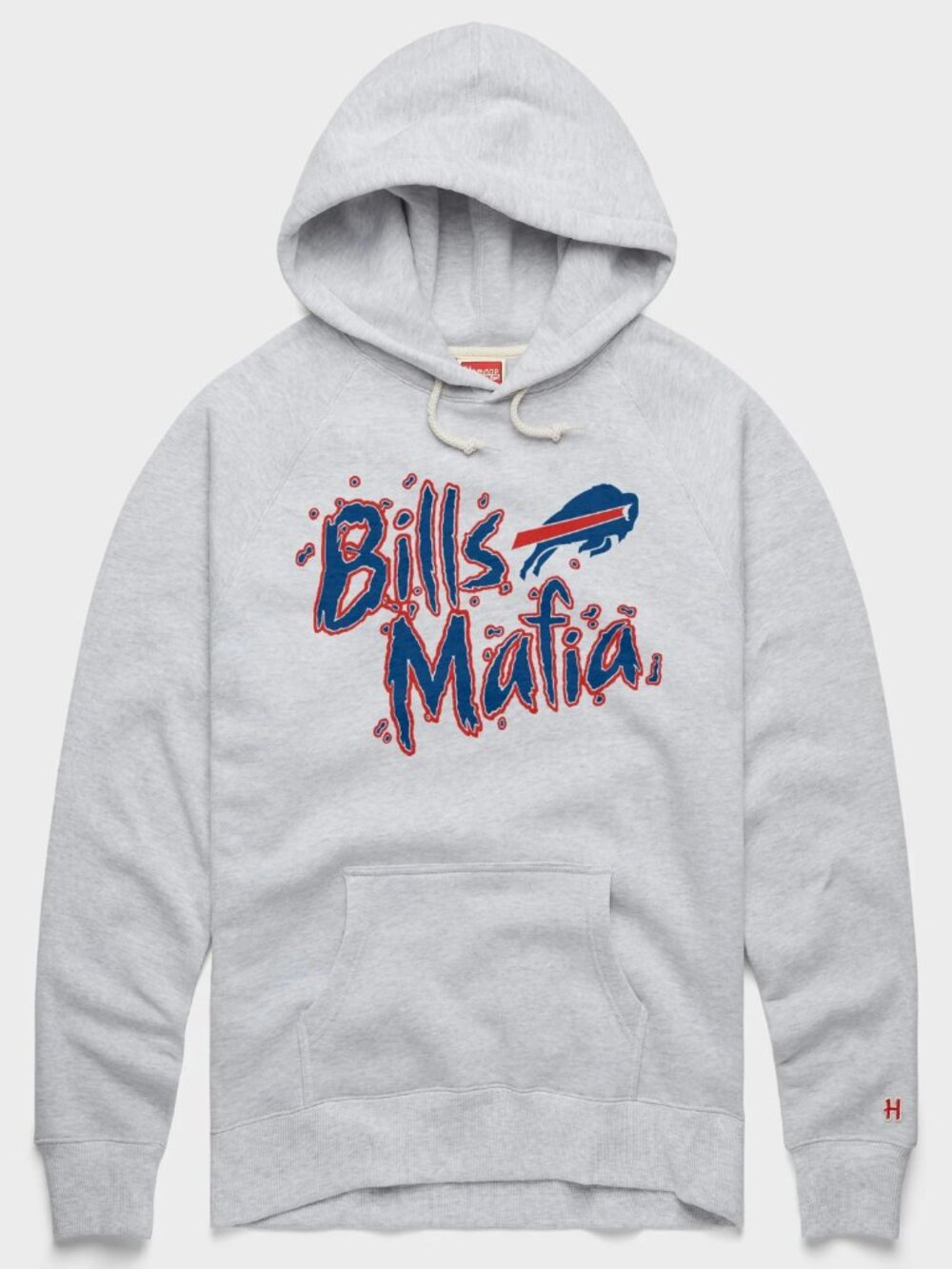NWOT Homage Buffalo Bills Mafia Hoodie - Picture 2 of 10